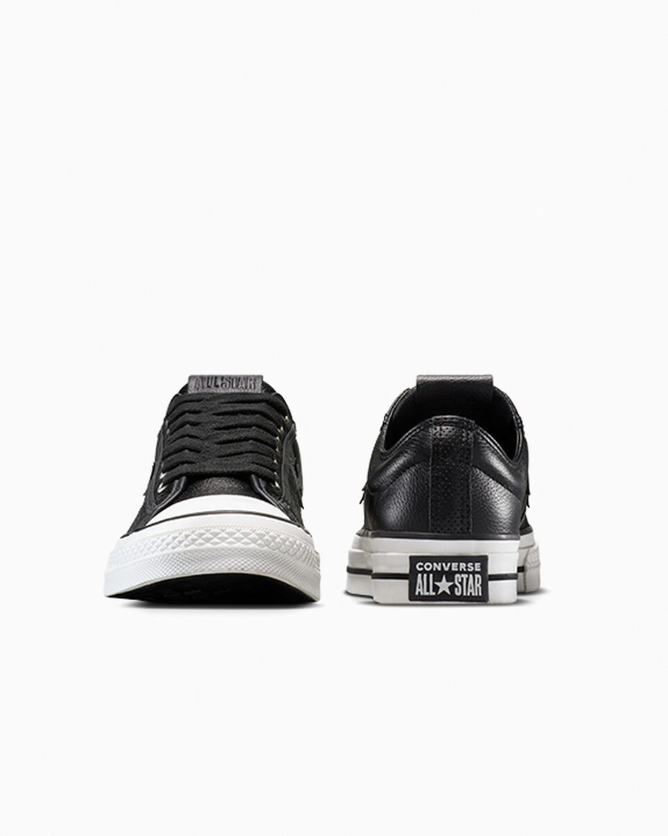 Star Player 76 Leather & Metallic - 7