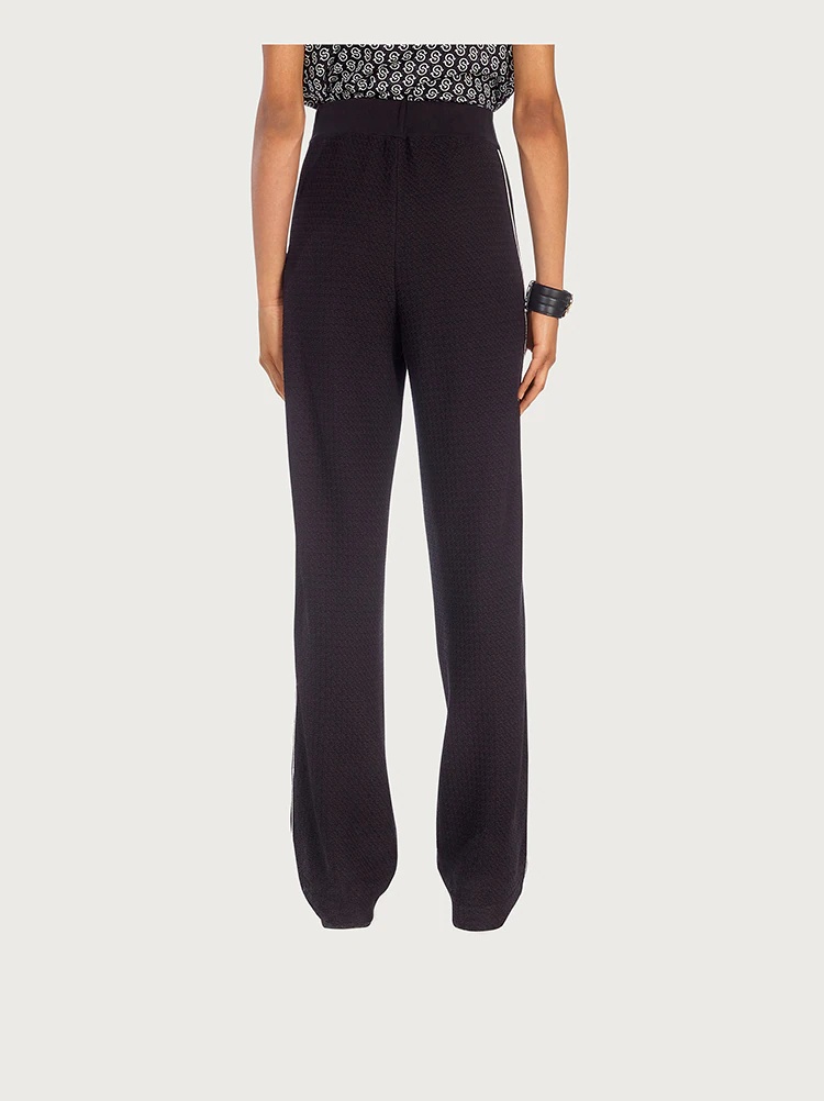 GANCIO S TROUSER - 4