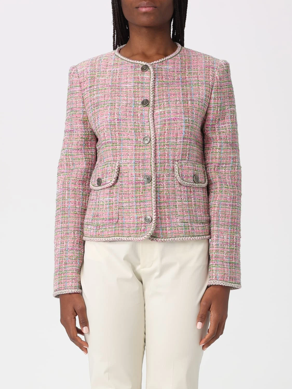 Jacket woman Etro - 1