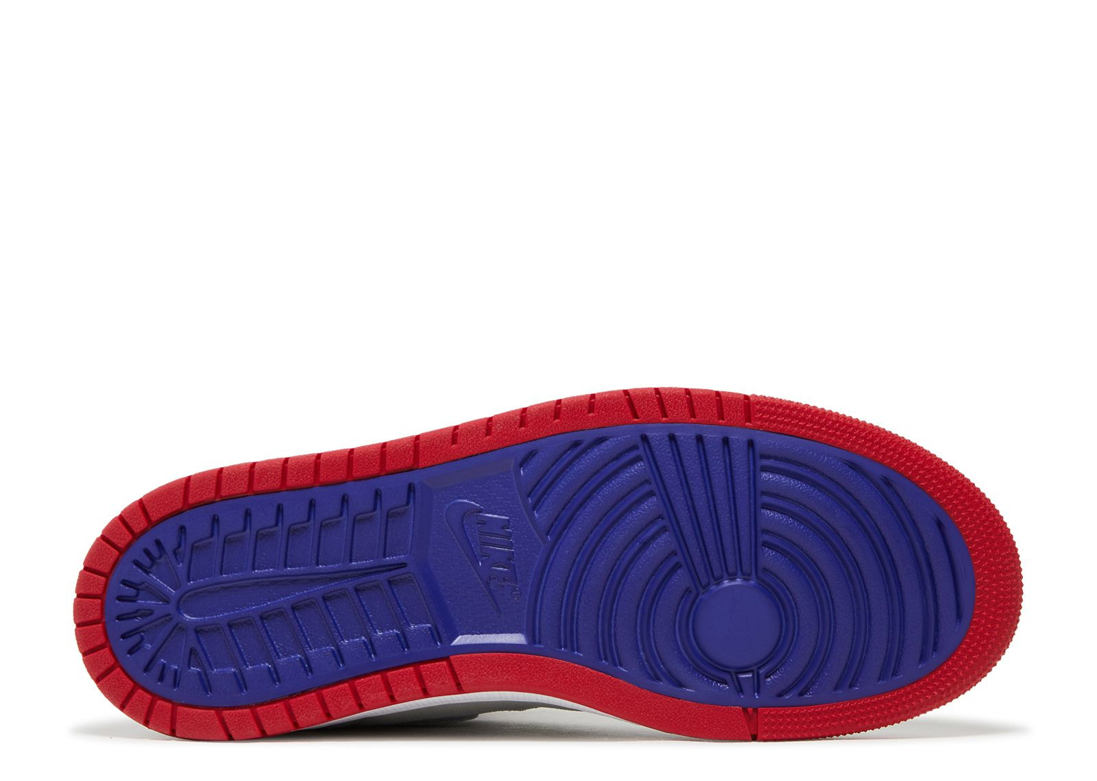 JORDAN 1 HIGH ZOOM COMFORT 'HARE' - 4