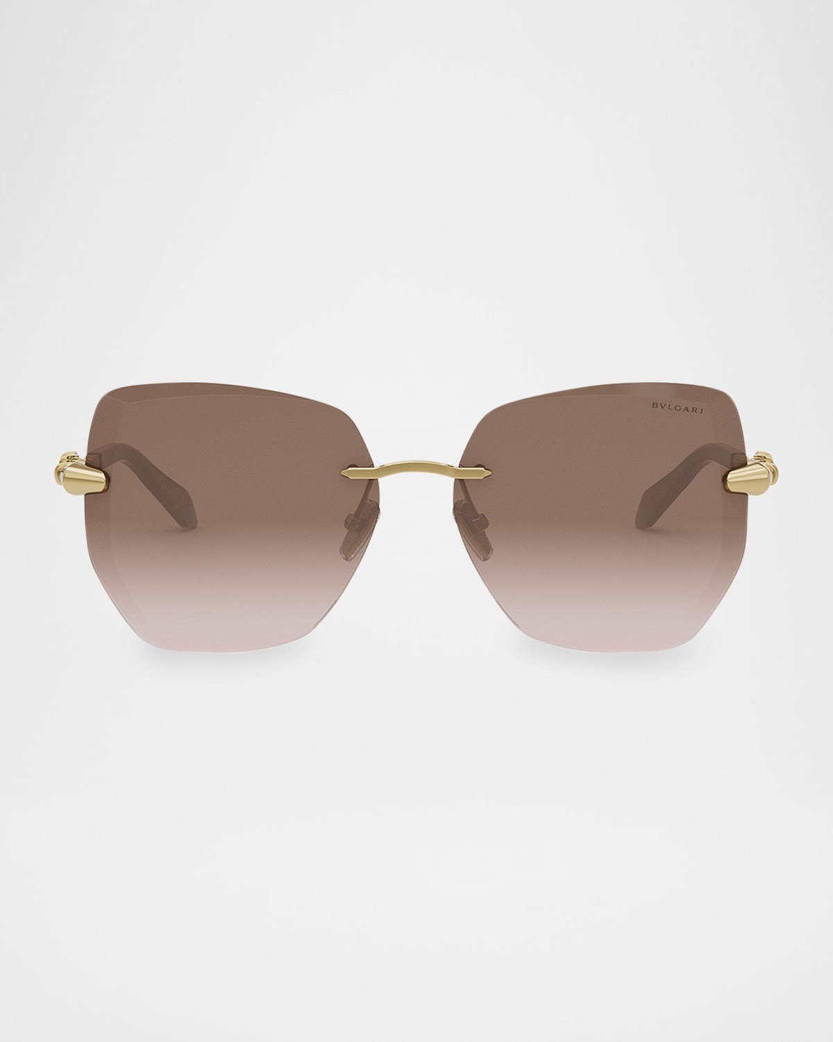 Serpenti Viper BV40045U Sunglasses - 1