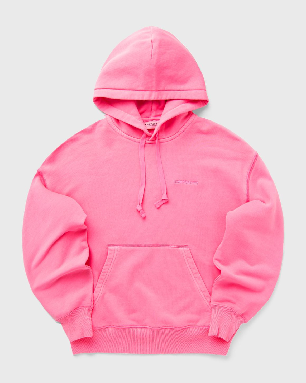 WMNS Hooded Lumo Sweat - 1