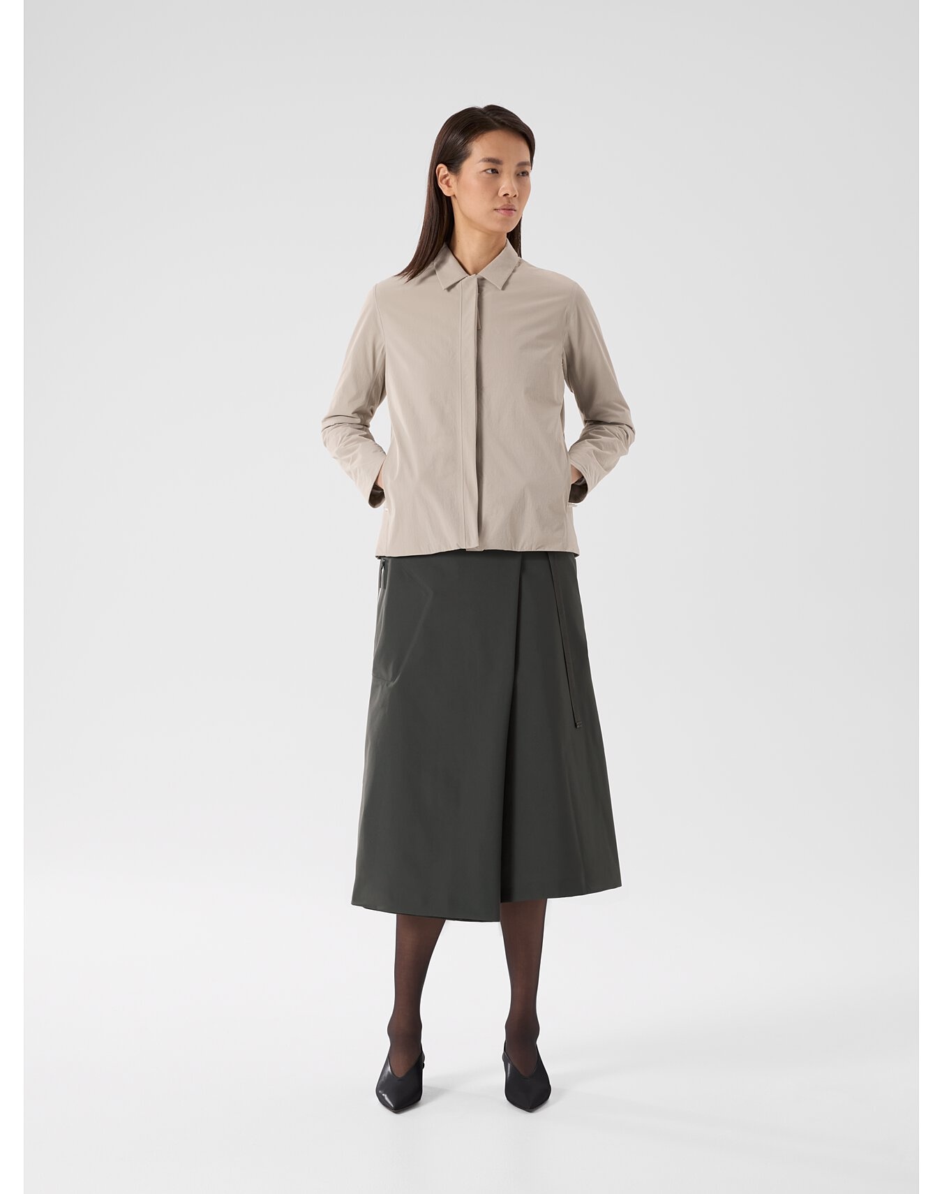 Limina Insulated Jacket - 3