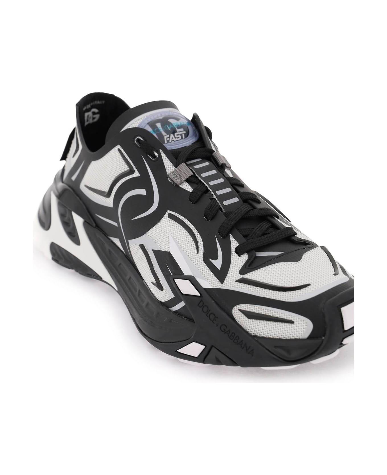 Fast Sneakers - 4