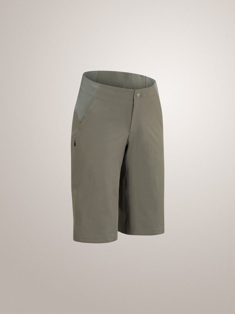 Rhoam Short 1