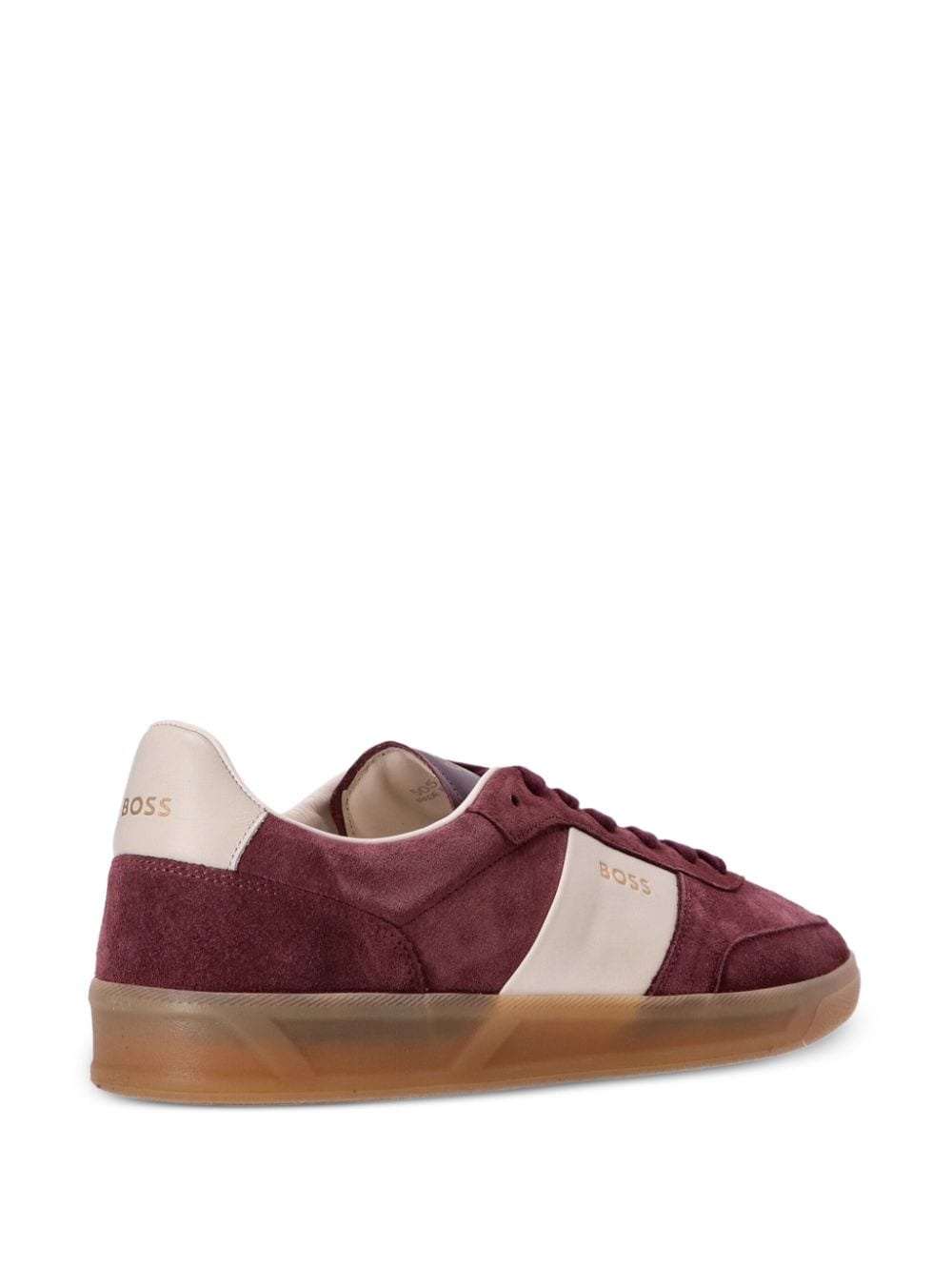 Brandon Tenn sneakers - 4