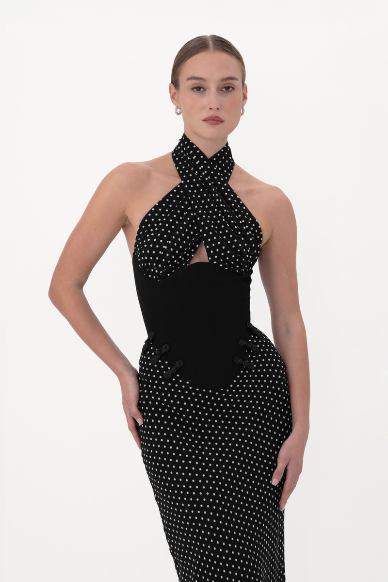 TATIANA DRESS 4