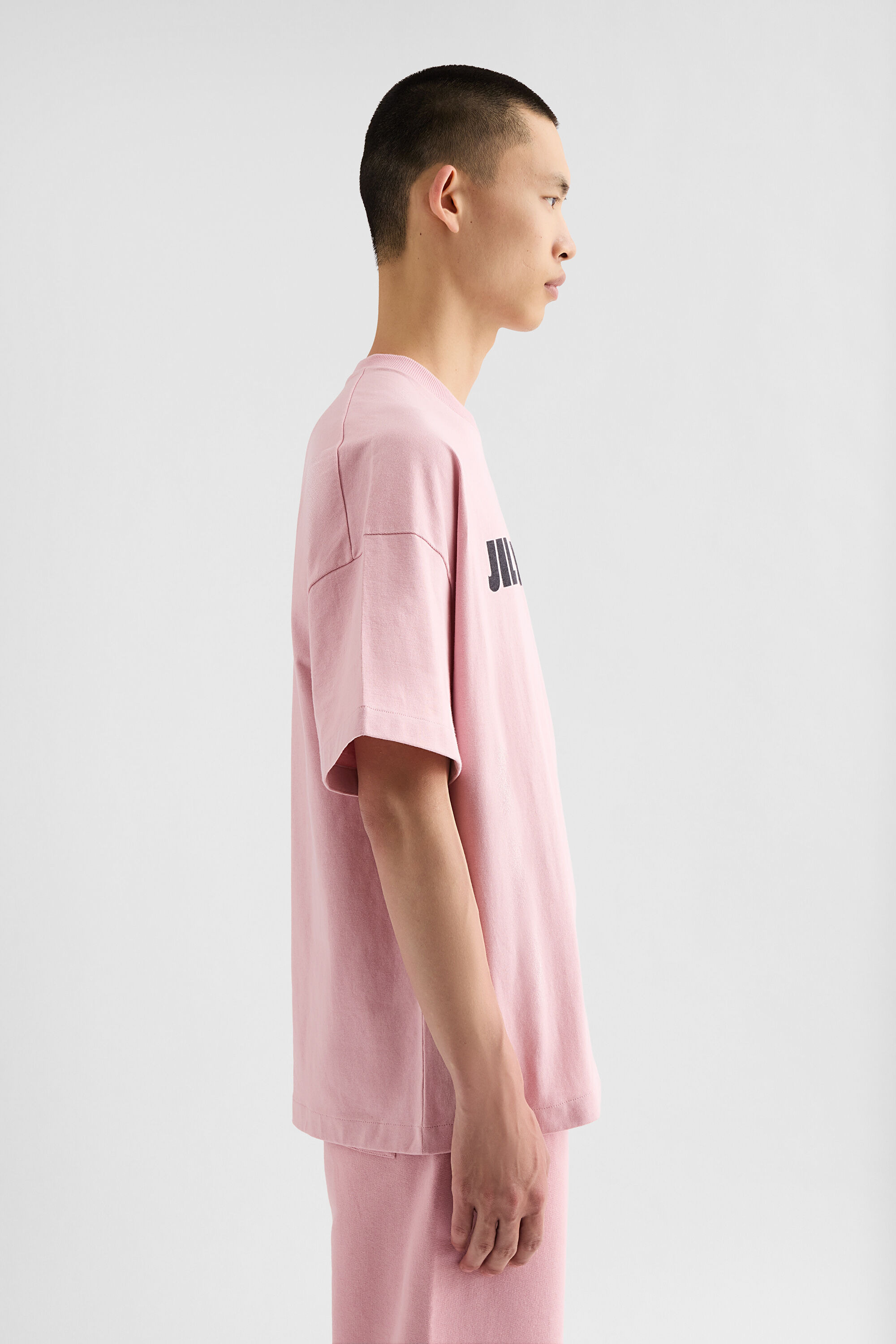 Logo T-Shirt - 6