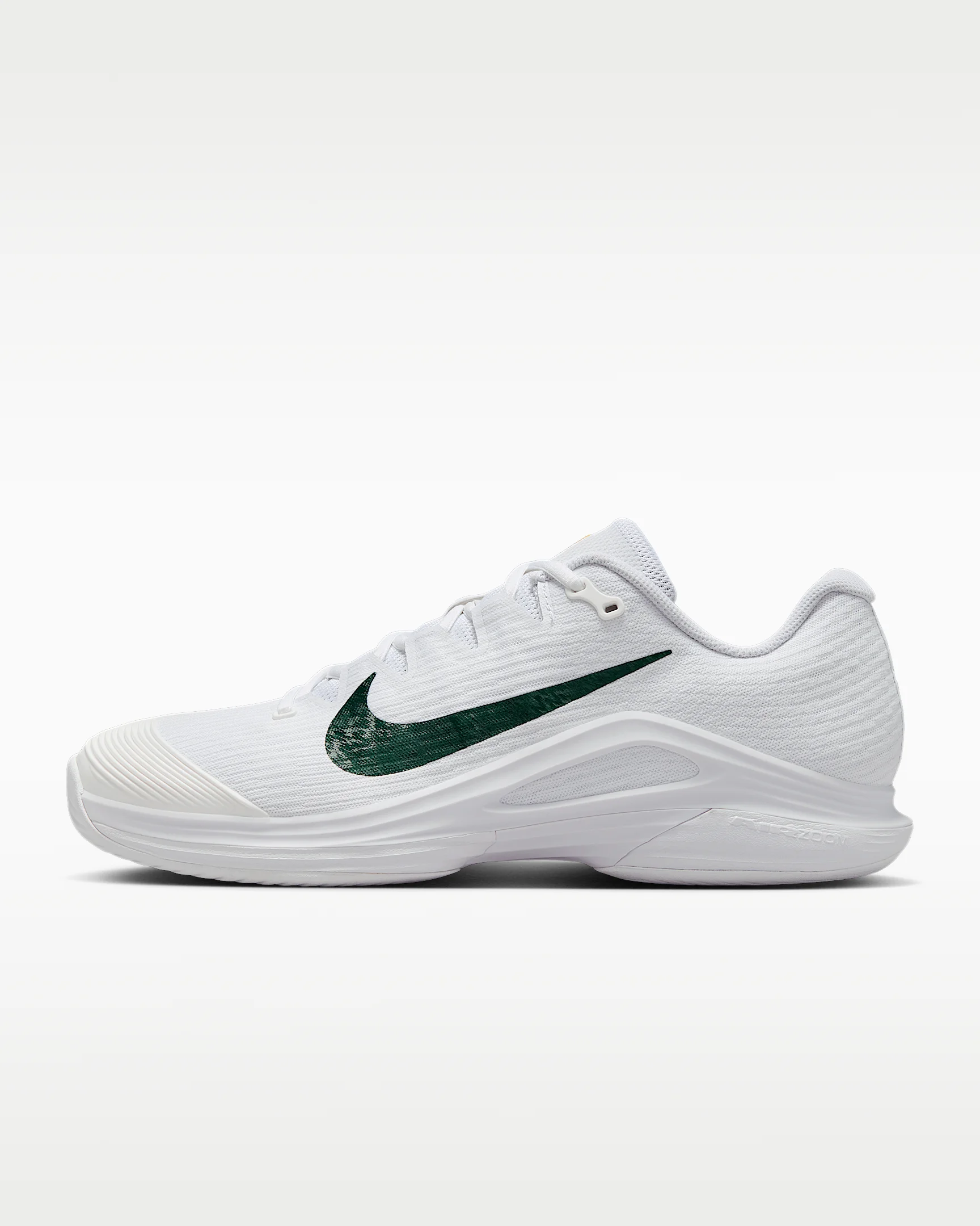 Nike Zoom Vapor 12 PRM Men's Hard Court Tennis Shoes - 1