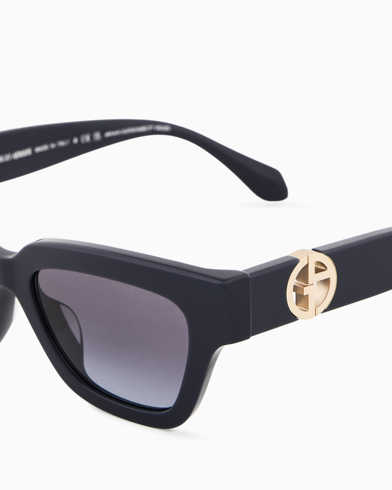 WOMEN’S CAT-EYE SUNGLASSES 5