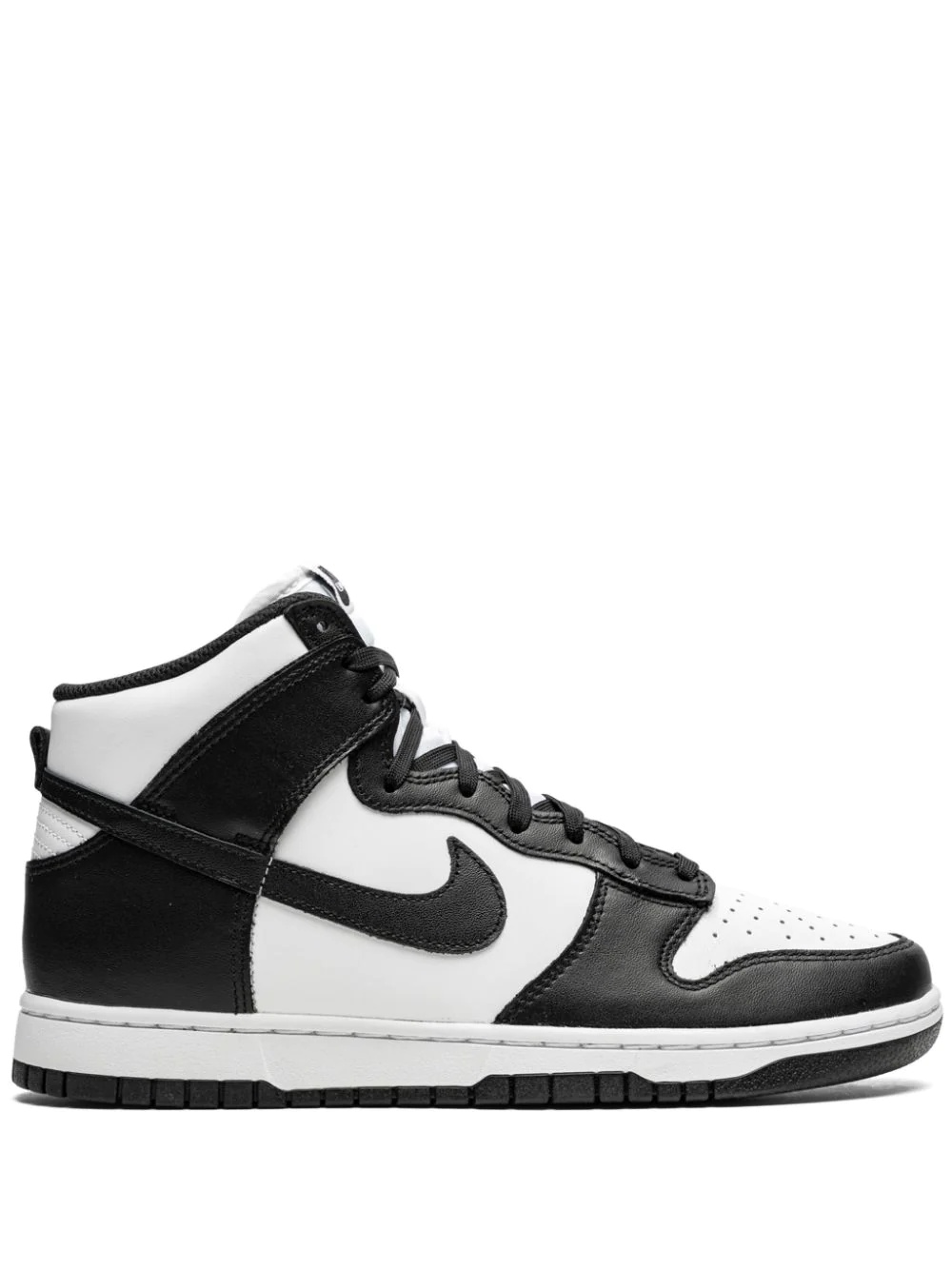 Dunk High Retro sneakers - 1