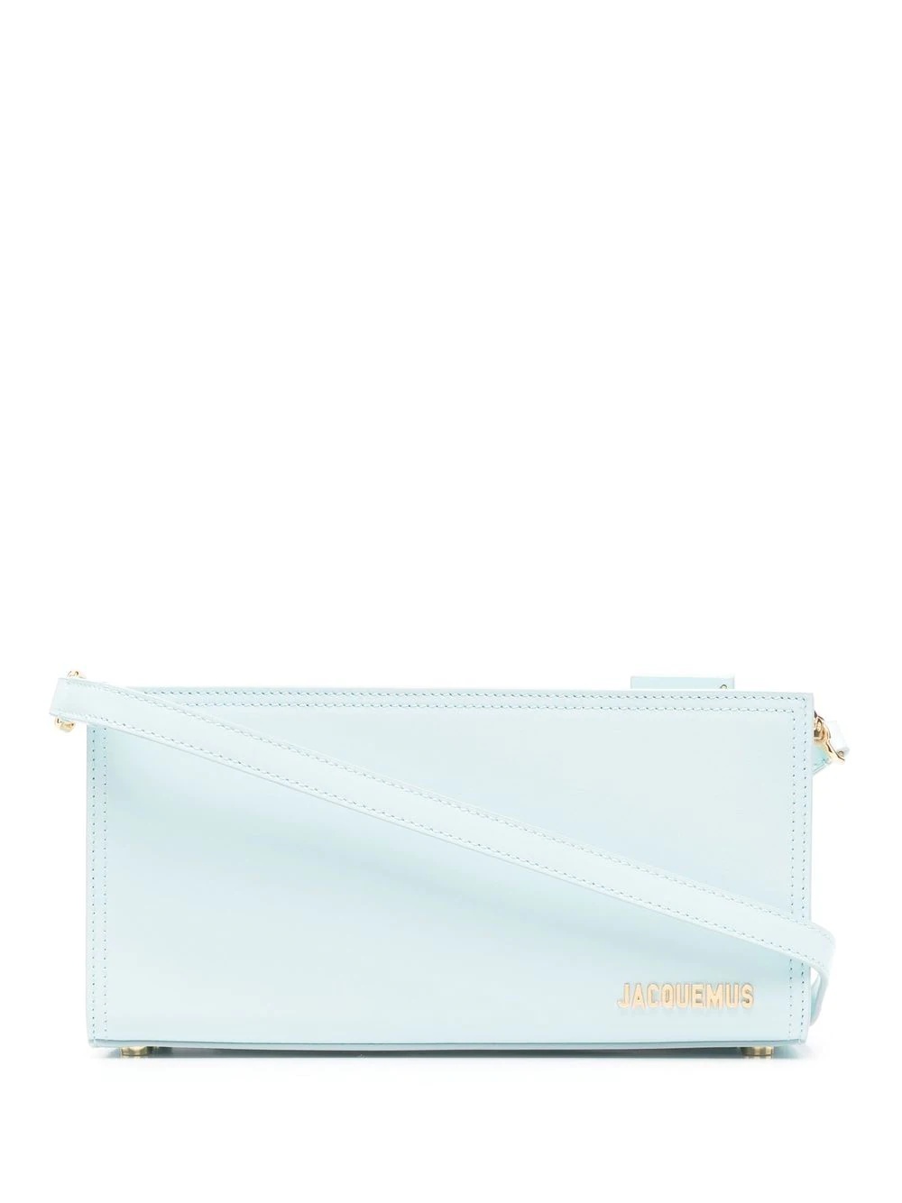 Le Rectangle shoulder bag - 1