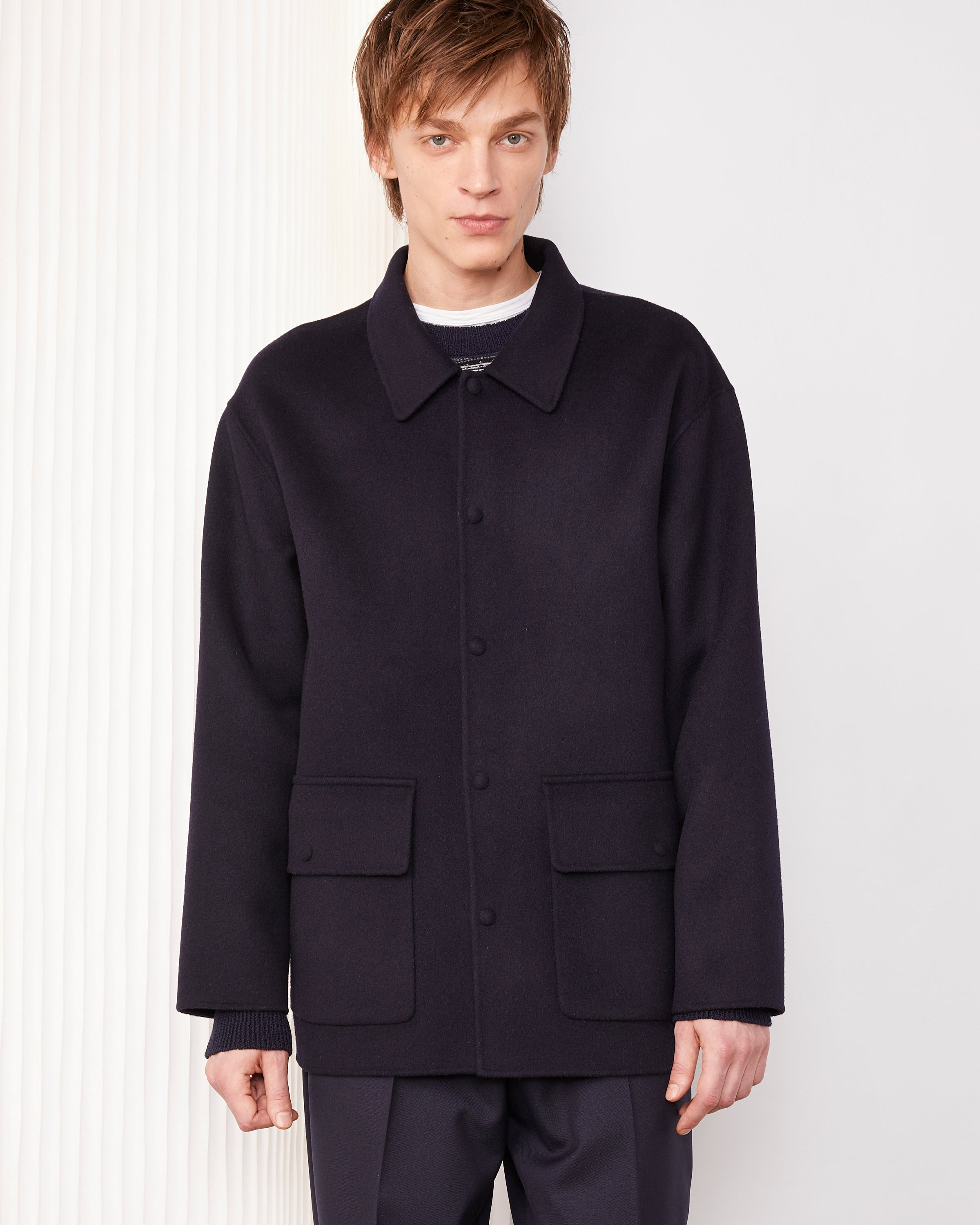 VASCO JACKET - 3
