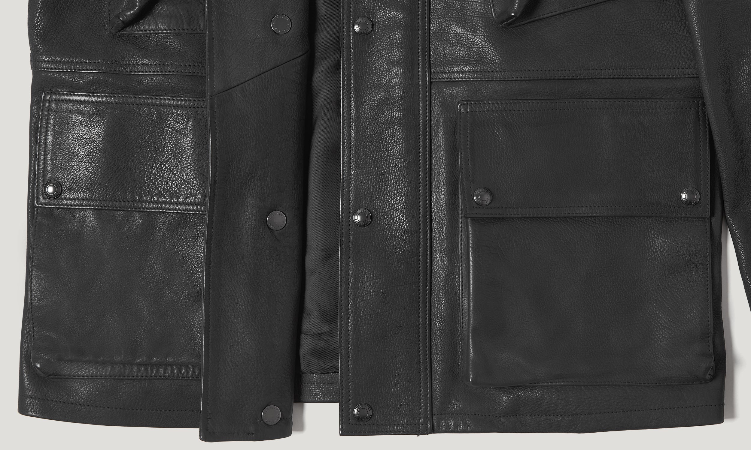 COMPETITOR JACKET - 3