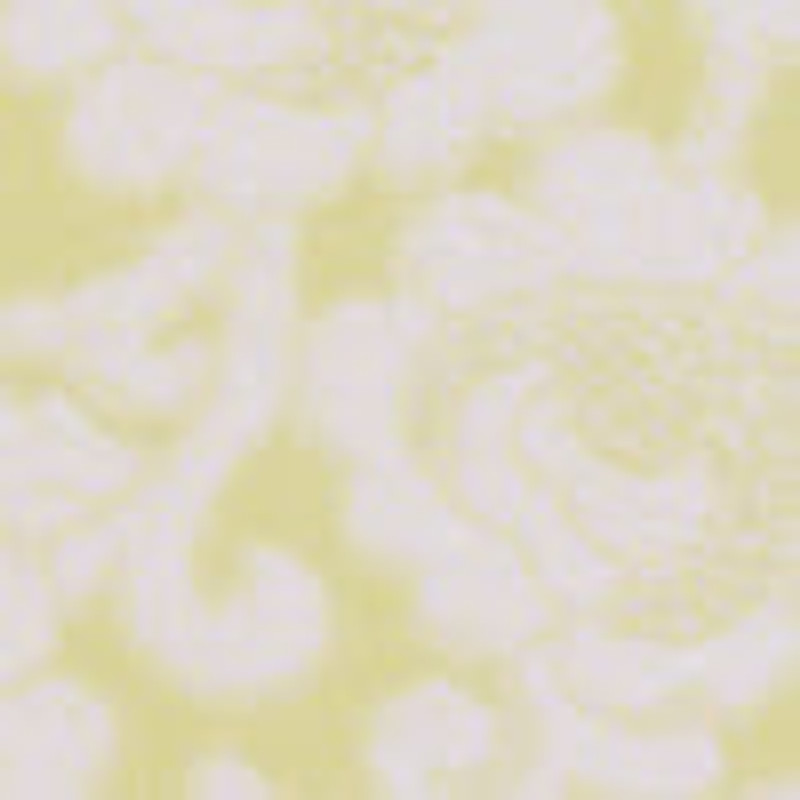 Small Flower Towel in Cotton 3