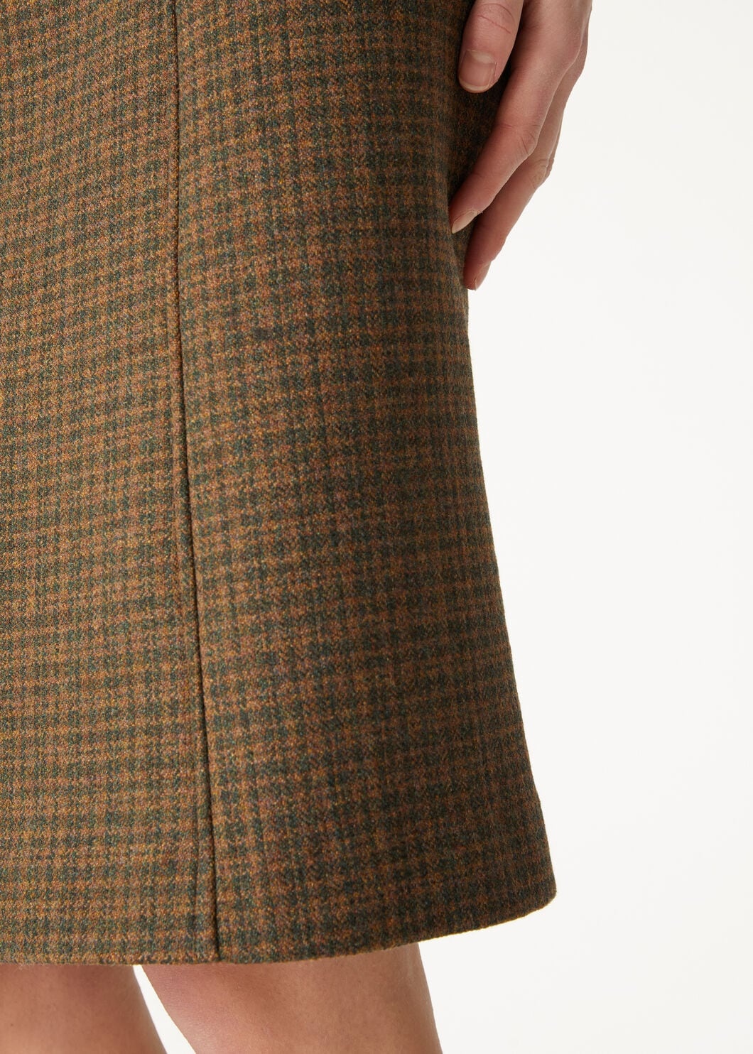 Halle Skirt - 4