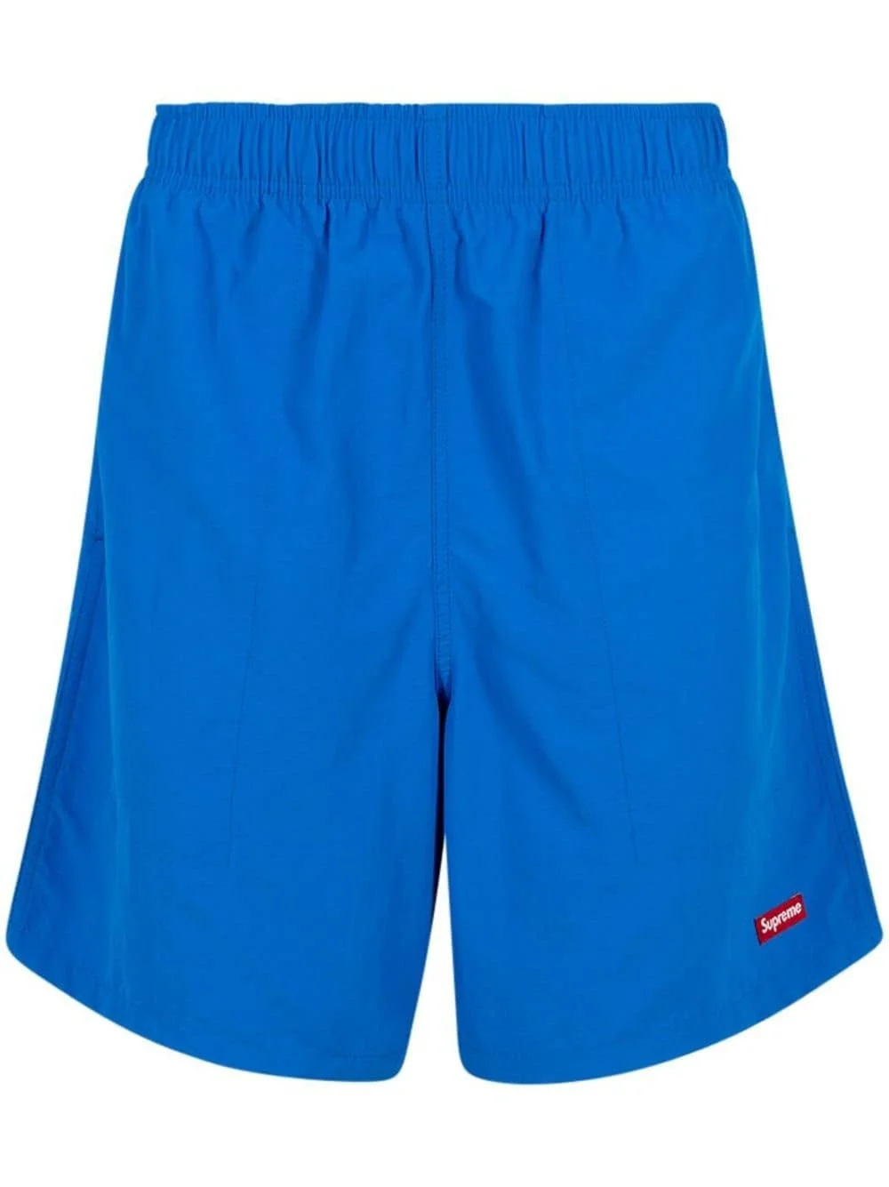 Water Box Logo shorts - 1