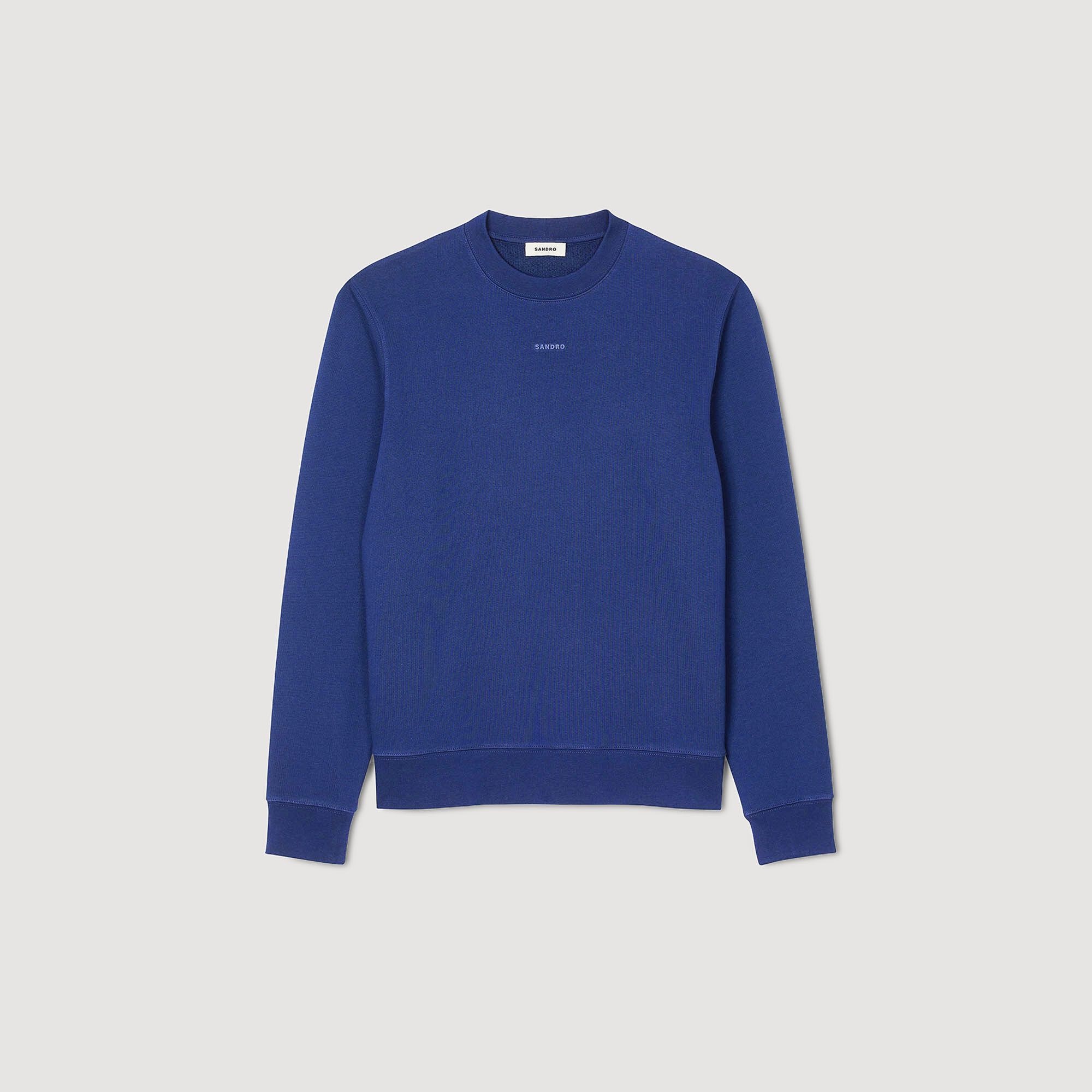 LOGO SWEATSHIRT - 6