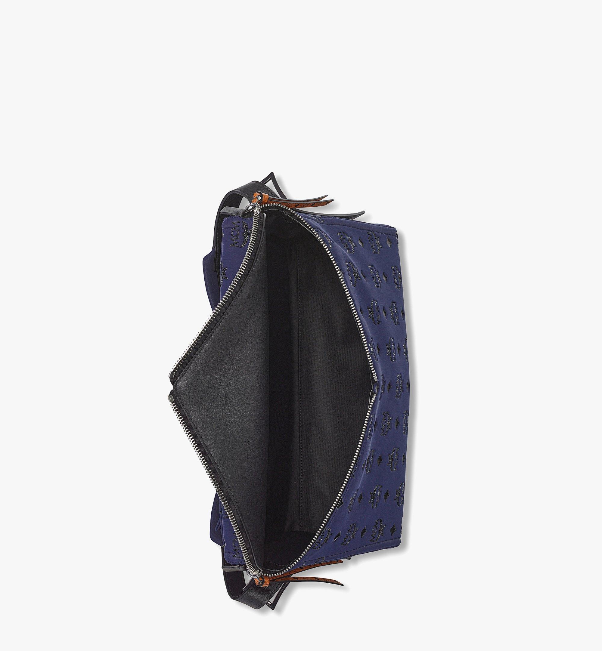 Diamant 3D Shoulder Bag in Monogram Neoprene - 5
