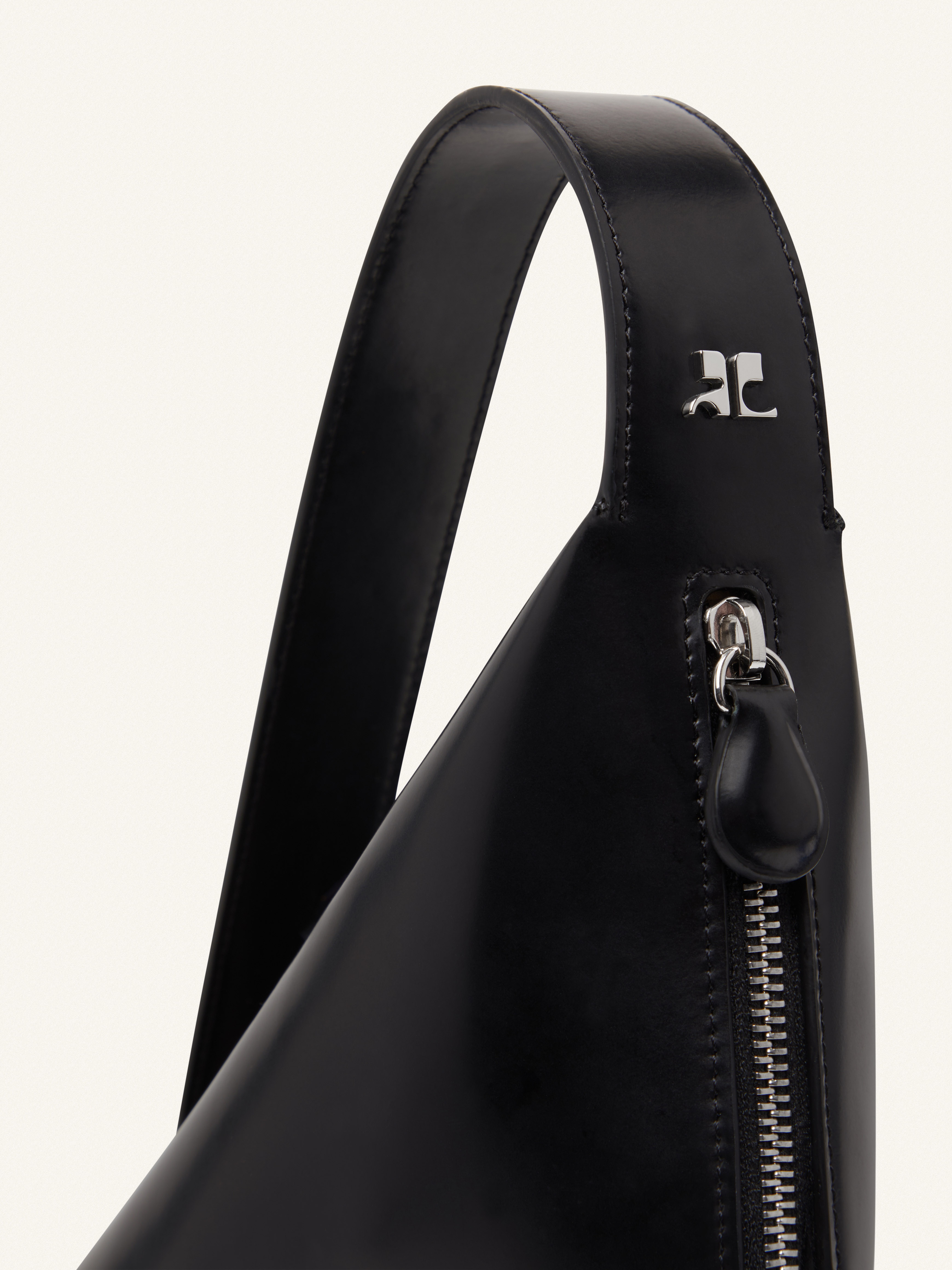 BAG ONE LEATHER - 7