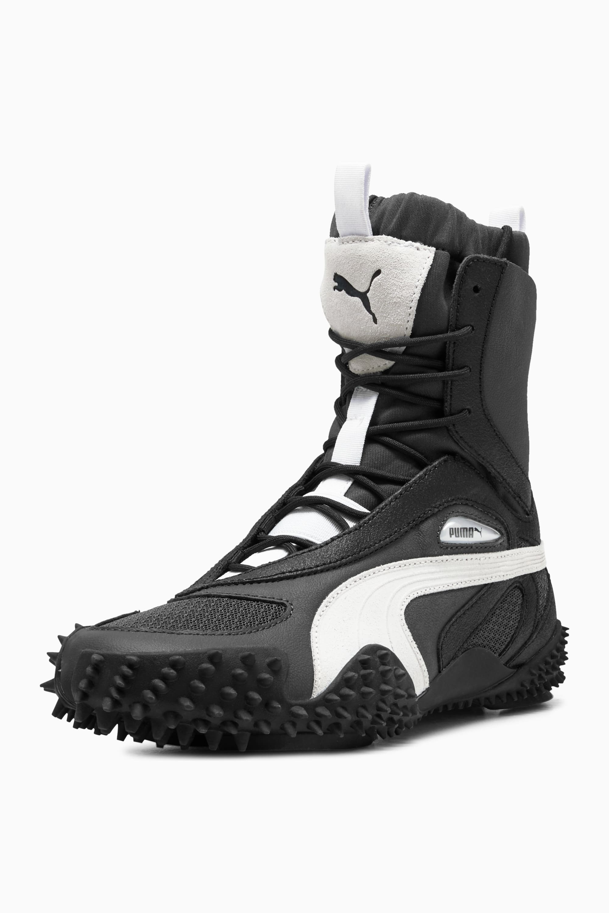 Mostro Mid Women's Mid-Top Shoes - 8