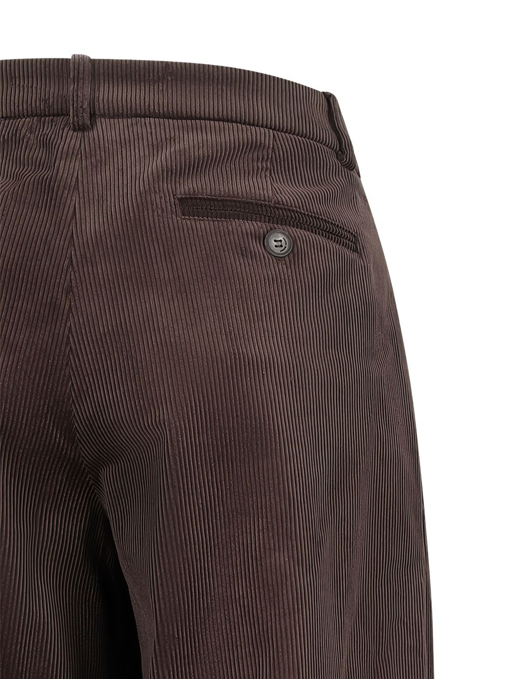 corduroy trousers - 3