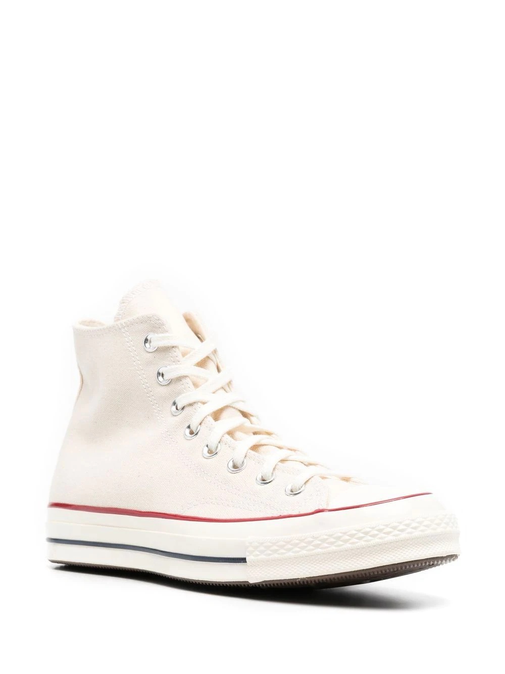 Chuck Taylor hi-top sneakers - 2