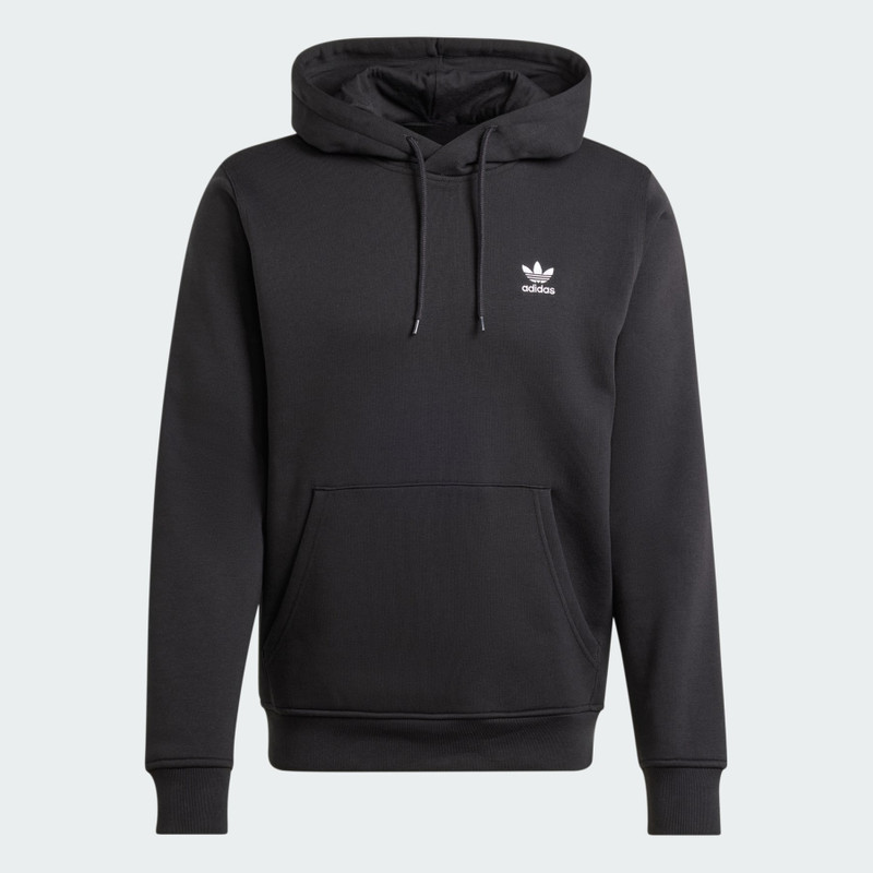 Trefoil 필수 Hoodie - 1