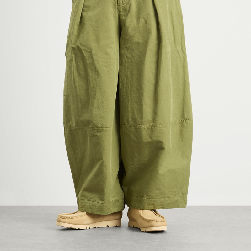 Clarks Originals Clarks Originals Wallabee Gore-Tex outlook