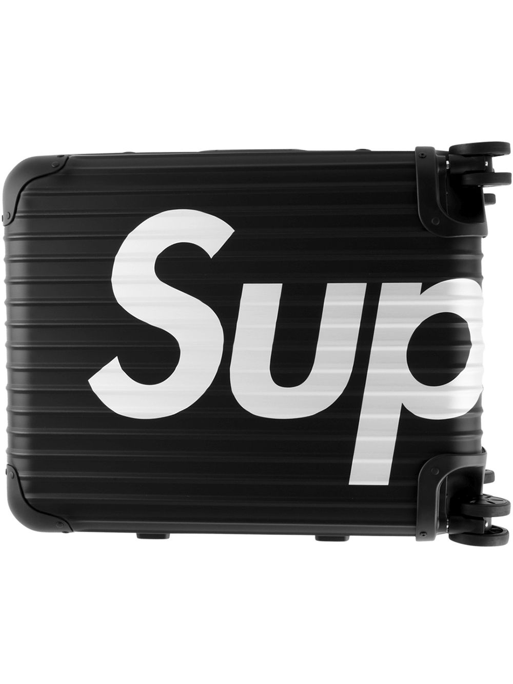 SUPREME SU4777 BLACK  Metals & Alloys->metal - 1