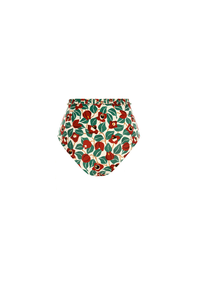 Nopal Warana Esmeralda Bikini Bottom 3