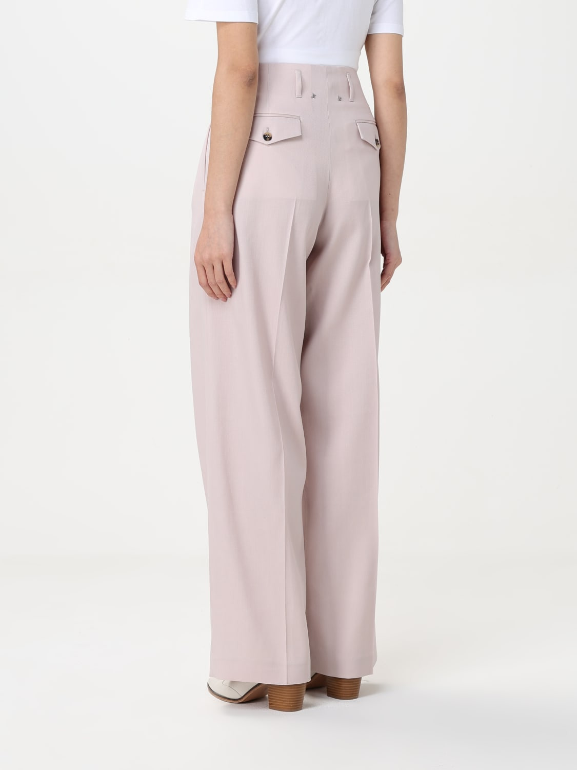 Pants woman Golden Goose - 2
