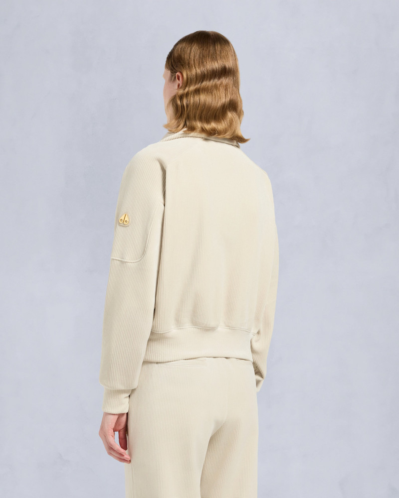 GOLD SERIES PRESTON FULL ZIP 4