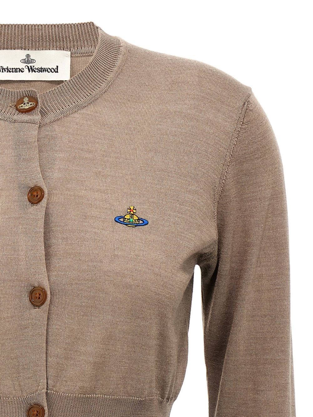 Bea cardigan - 3