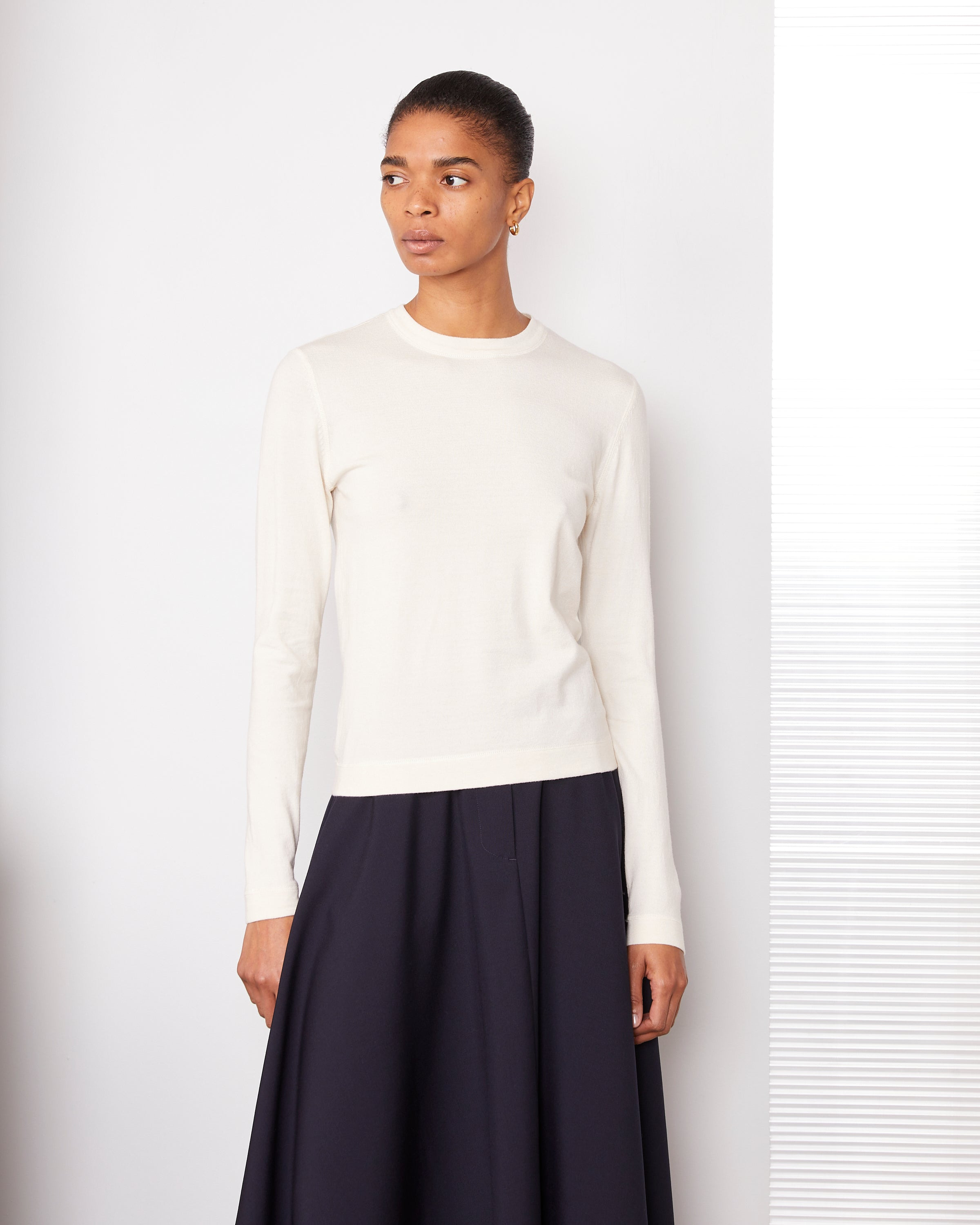 ISABELLE SWEATER - 2