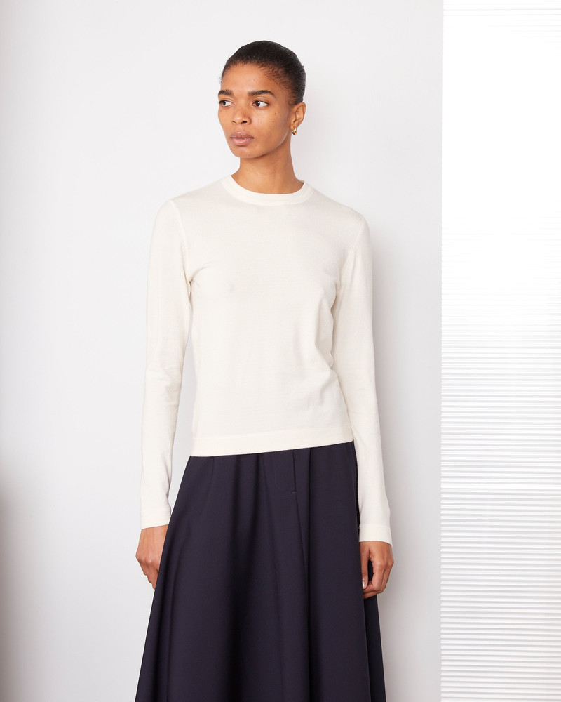 OFFICINE GÉNÉRALE ISABELLE SWEATER outlook
