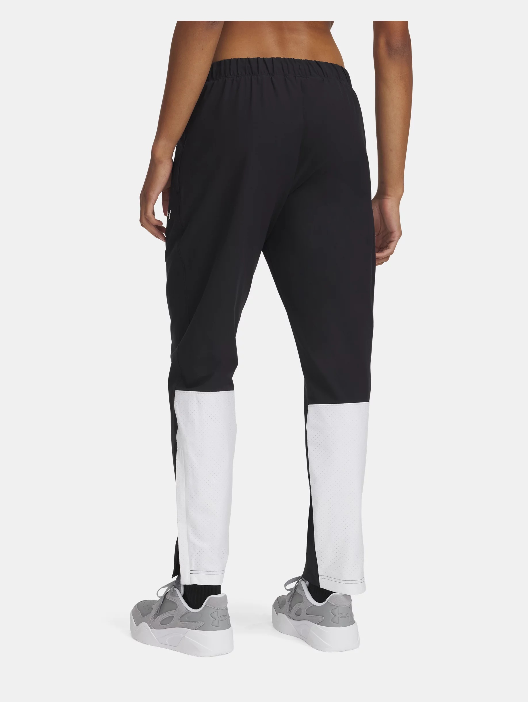 UA Rival Stretch Woven - 2