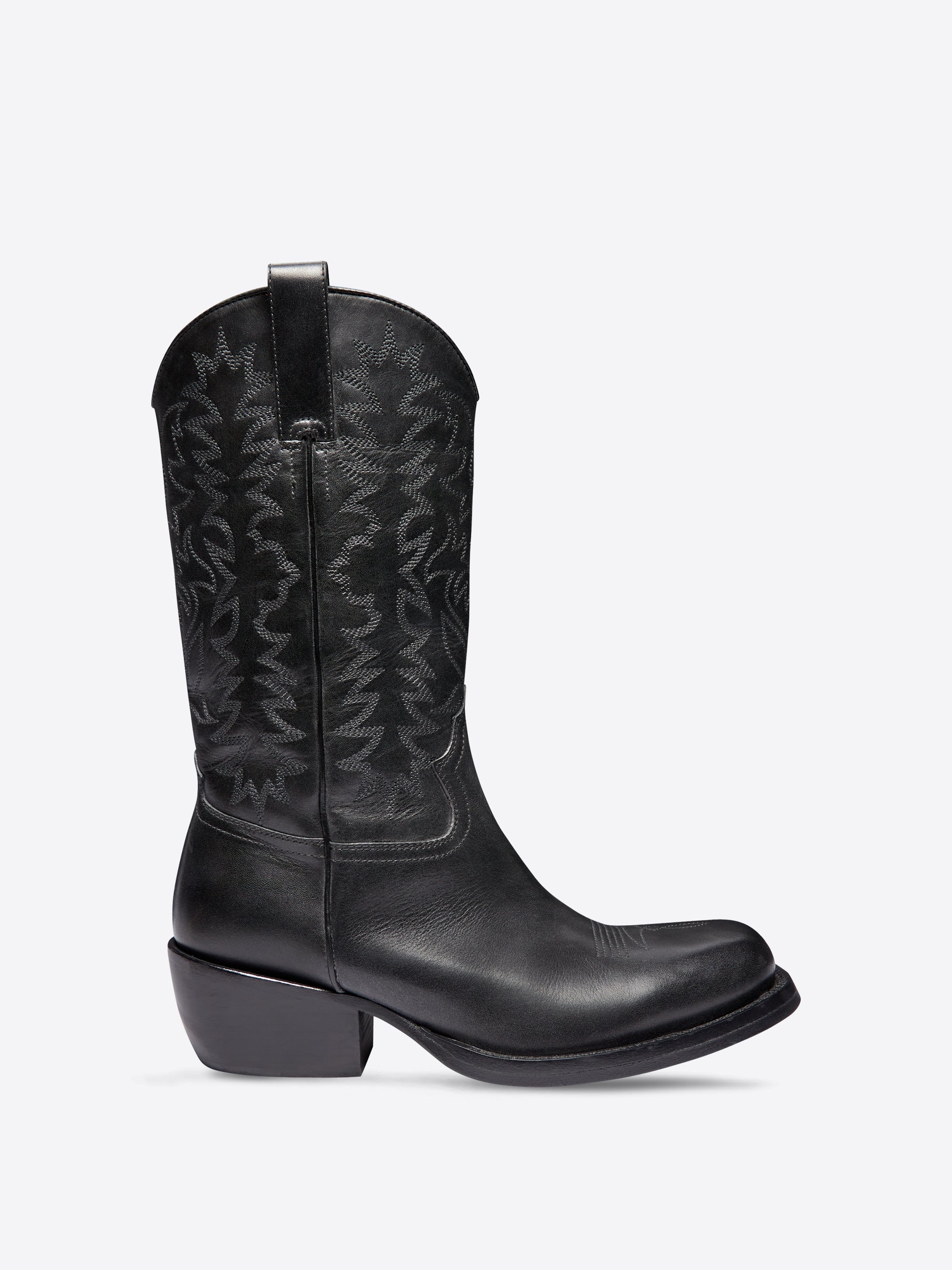 COWBOY BOOTS - 2