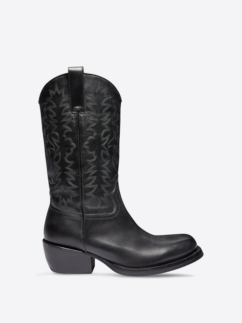 Dries Van Noten COWBOY BOOTS outlook