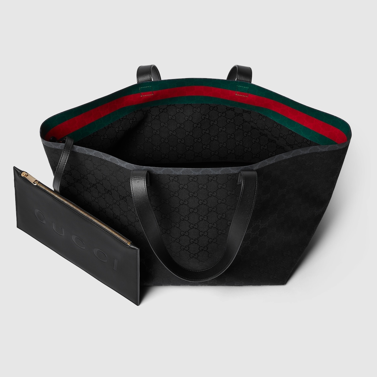 Gucci Totissima medium tote bag - 10