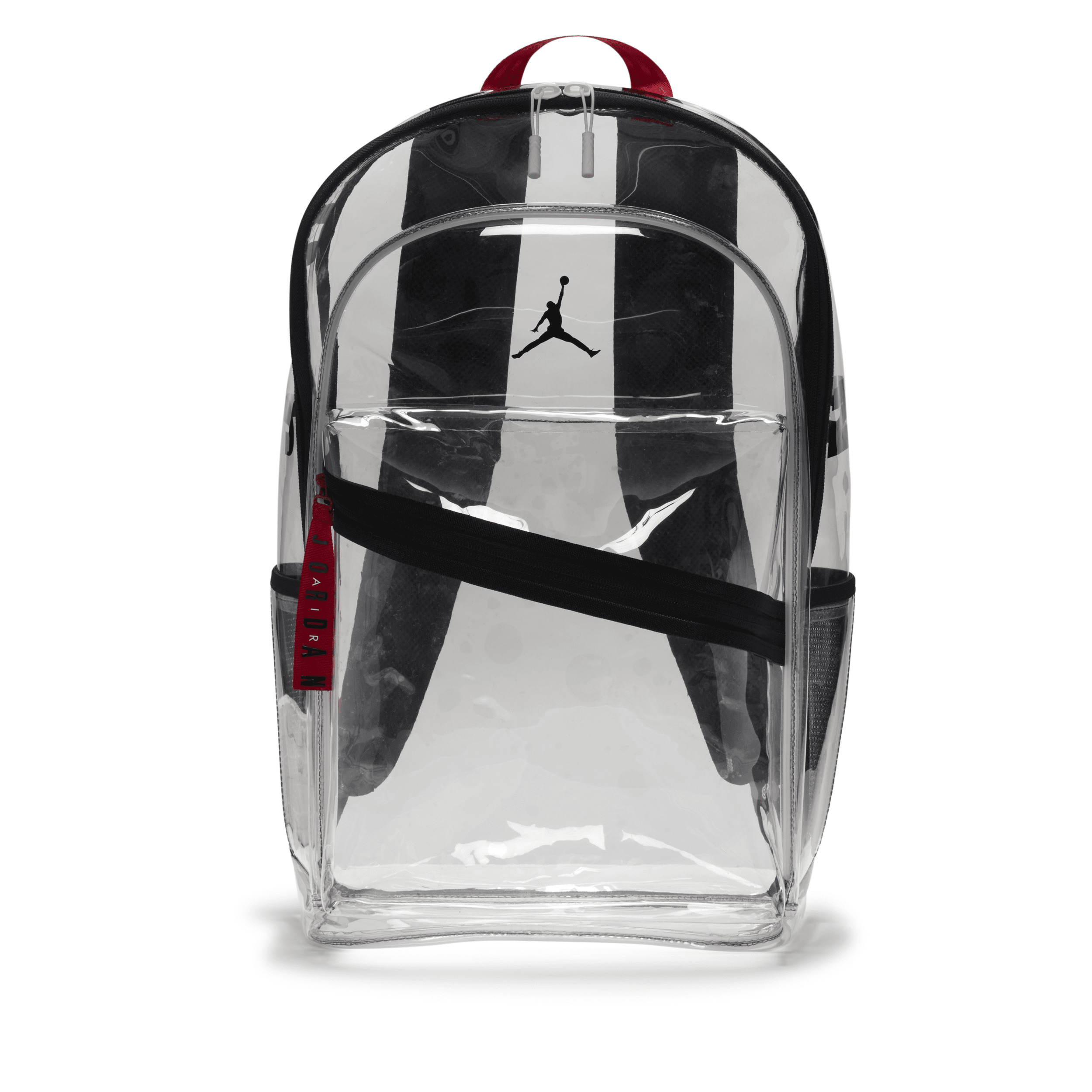 Jordan Clear Air Patrol Backpack (27L) - 2