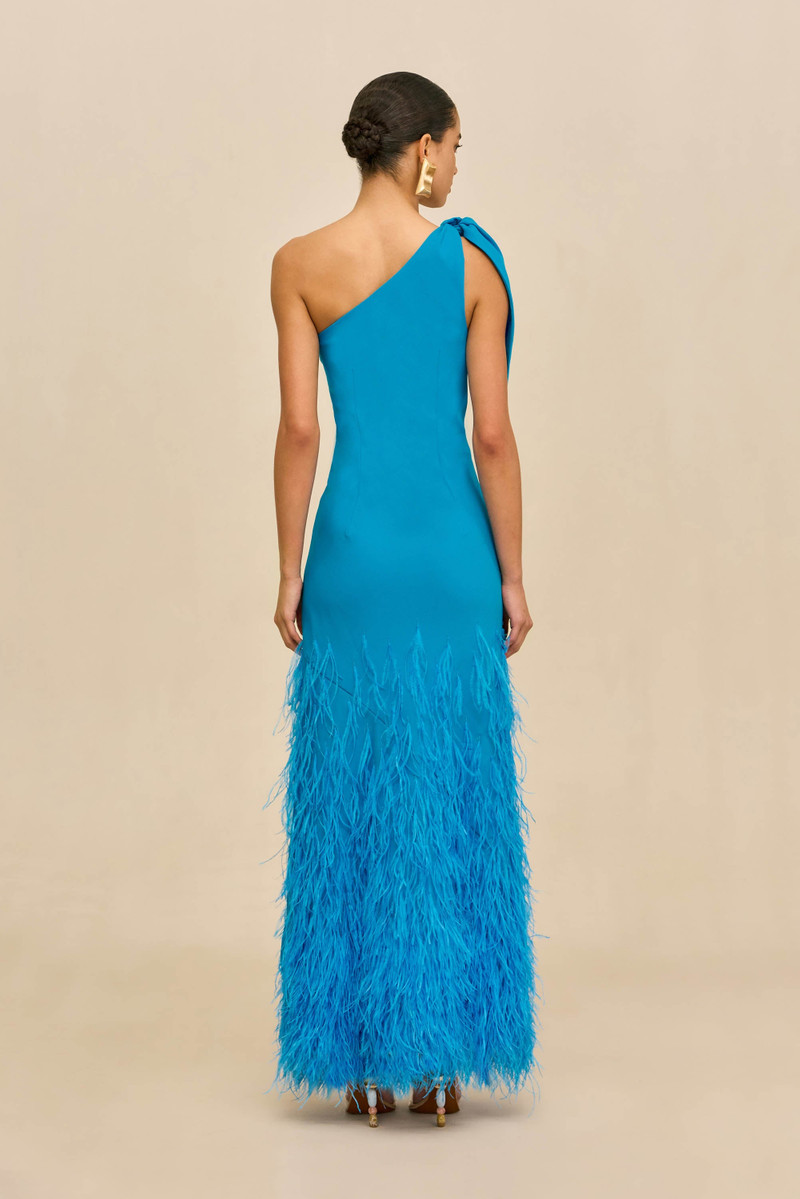GHETA DRESS 7