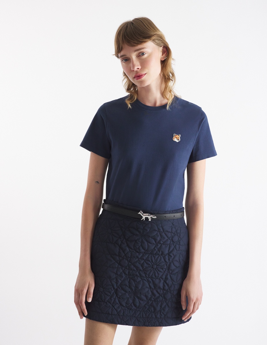 FOX HEAD PATCH REGULAR TEE-SHIRT - 3