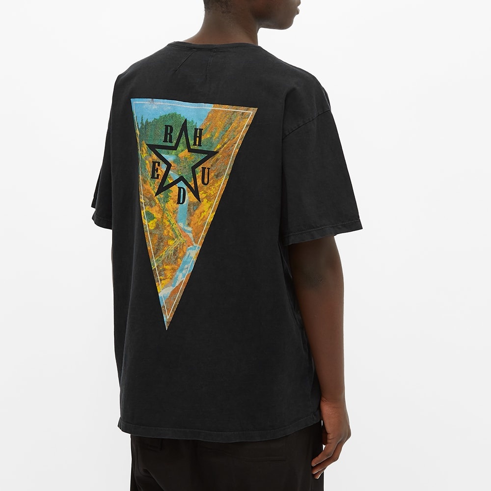 Rhude Surrealism Tee - 5