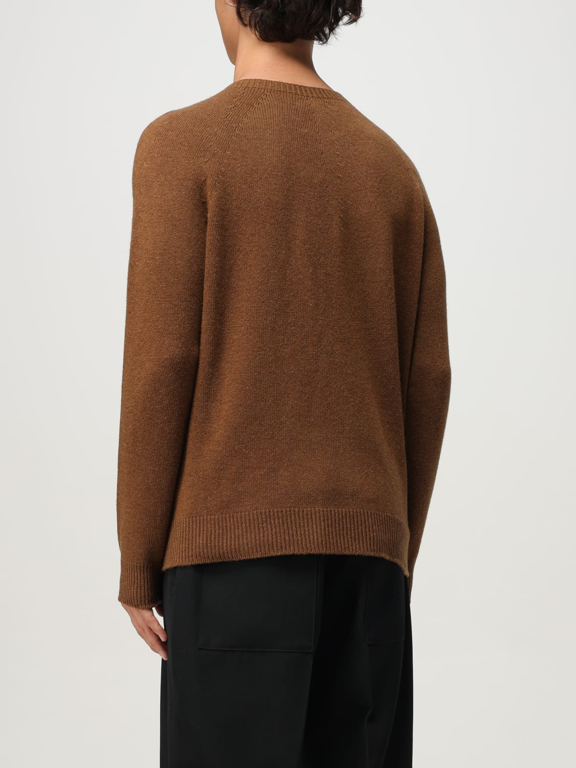 Cardigan men Jil Sander - 3