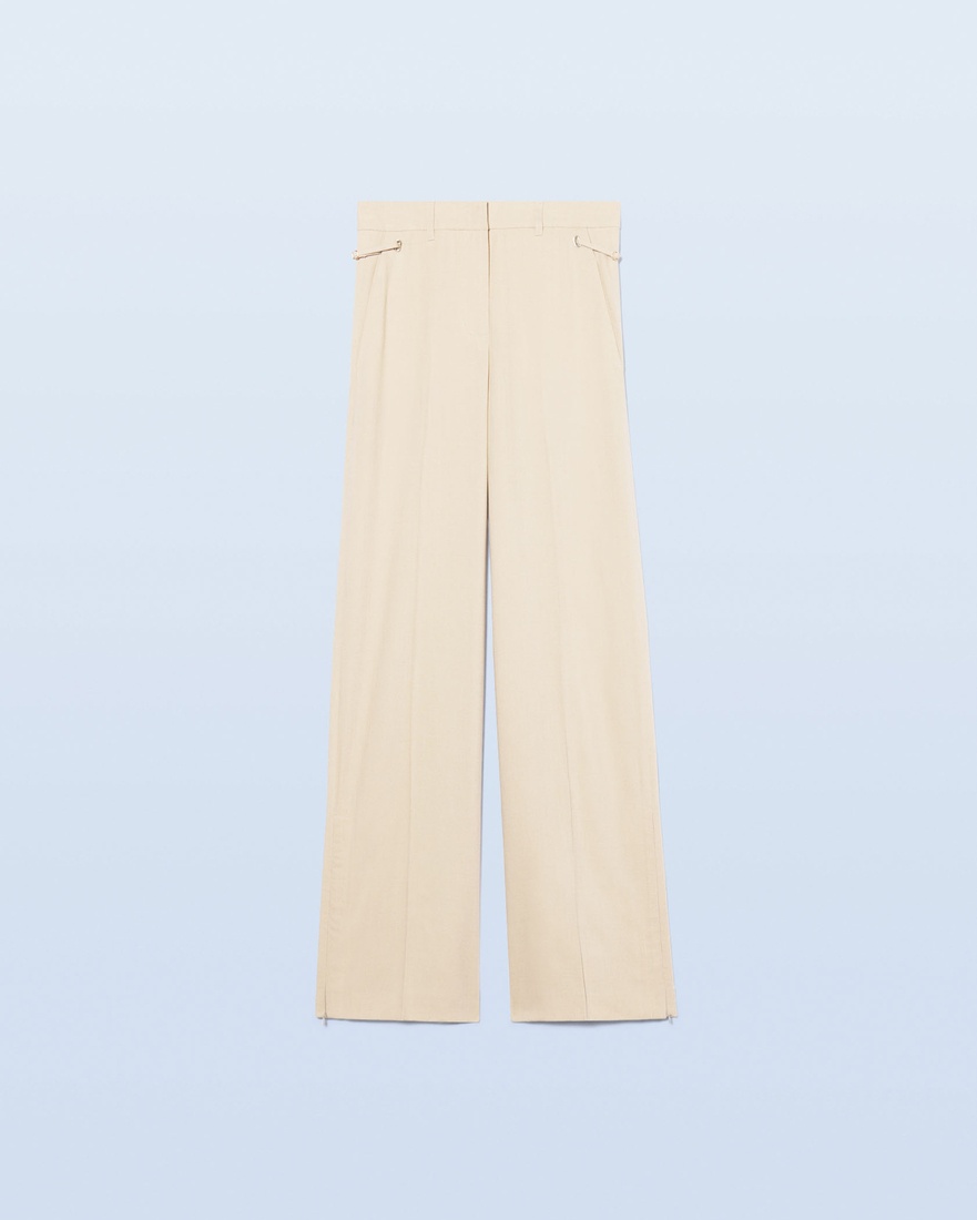 Le pantalon Marino - 1