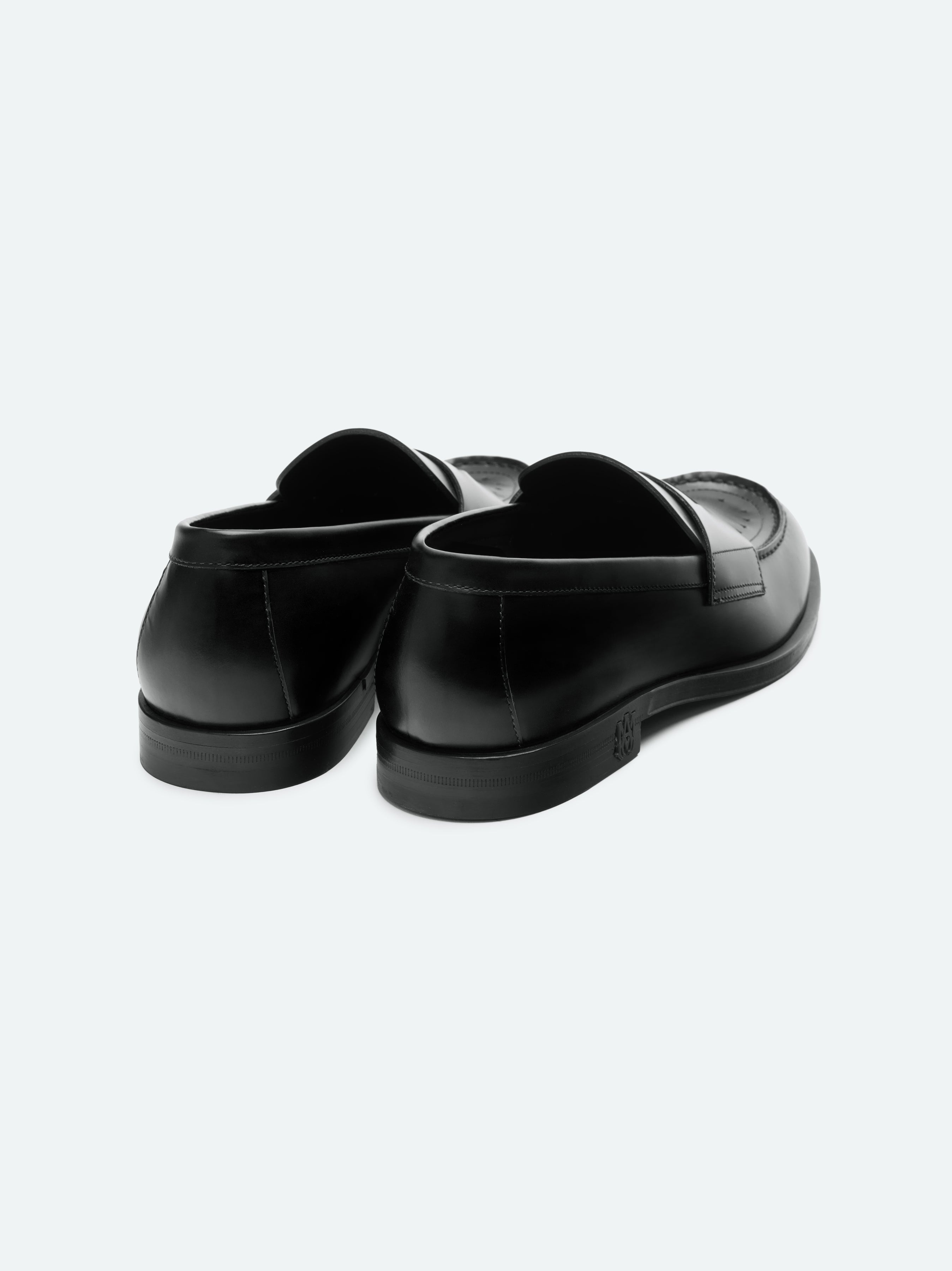 AMIRI LOAFER - 4