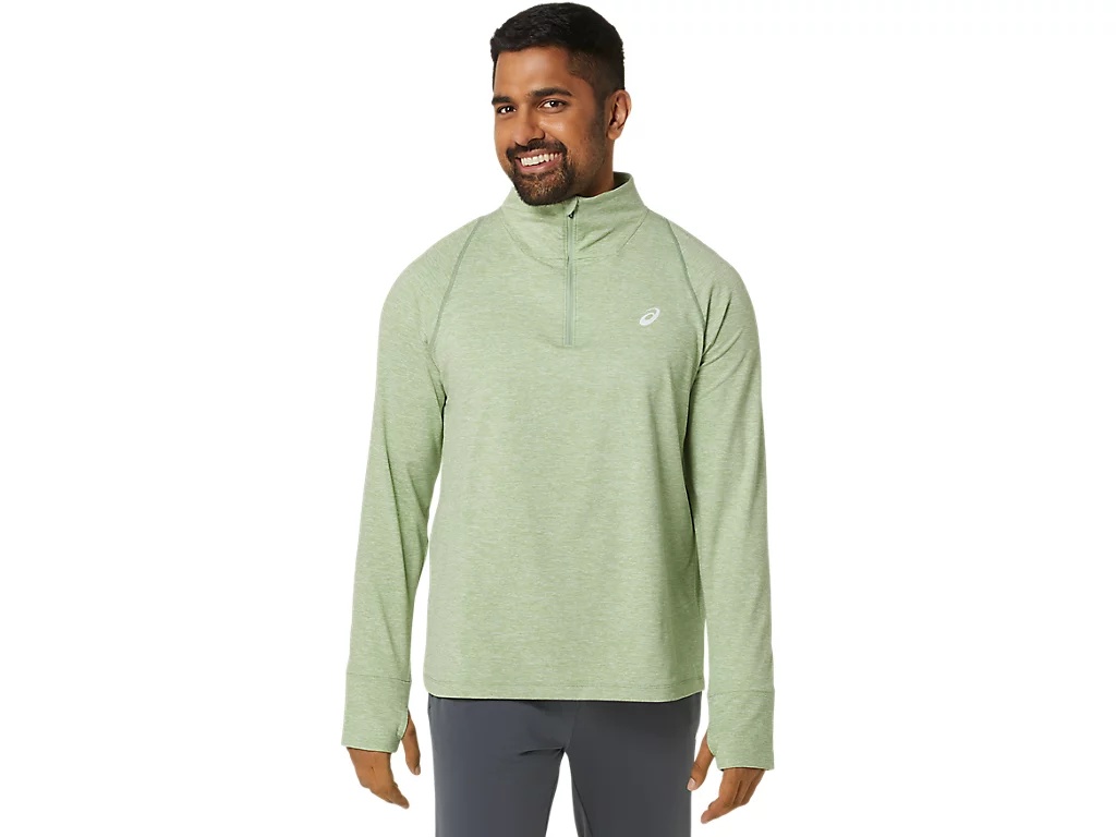 MEN'S THERMOPOLIS QUARTER ZIP - 1