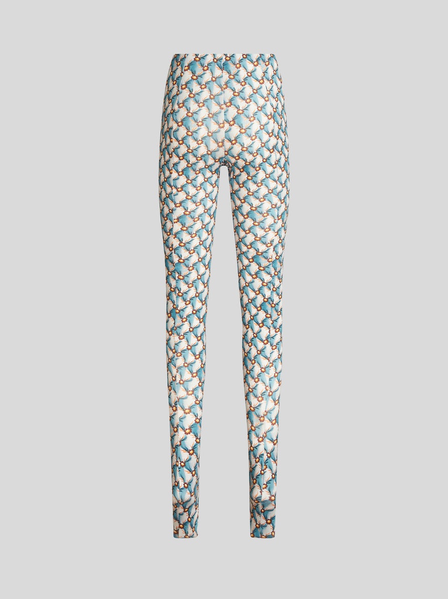 FLORALIA TIGHTS - 2