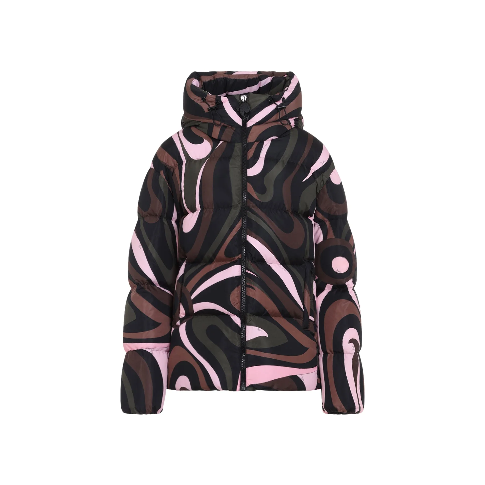 Pucci Down Jacket - 1